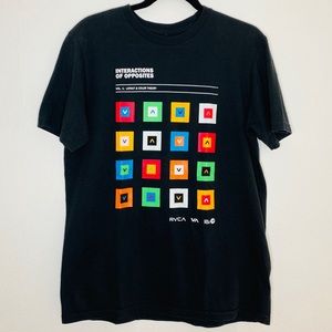 RVCA | Medium Men’s T-Shirt